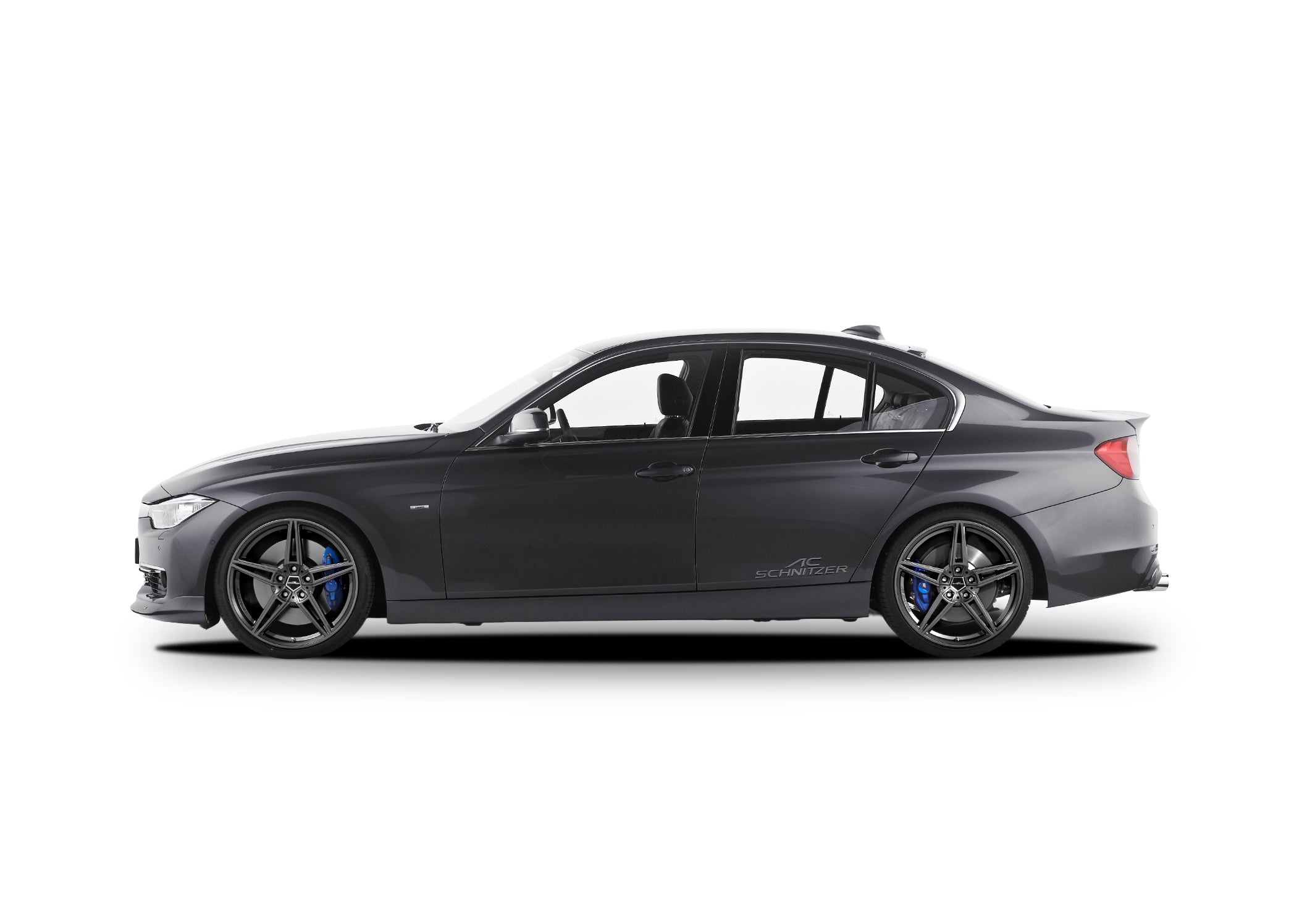 F3x AC Schnitzer ローダウンスプリング ダウンサス BMW F3x AC Schnitzer ローダウンスプリング ダウンサス 【公式通販】