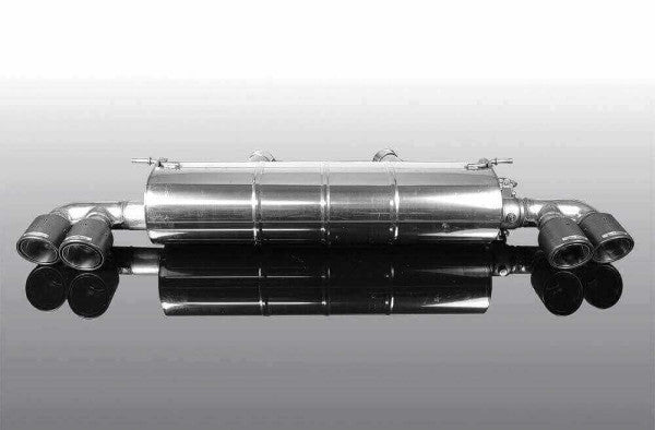 AC Schnitzer silencer for BMW Z4 G29 M40i (1812329324)