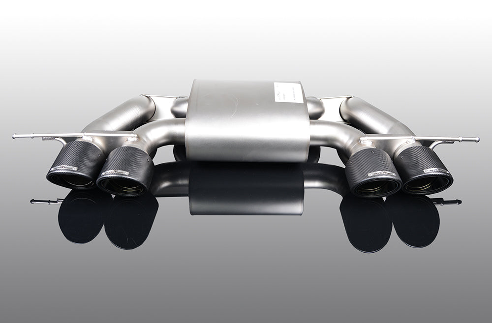 AC Schnitzer Silencer For BMW M3 G81 Touring (1812381510)