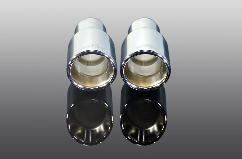 AC Schnitzer Tailpipe Set Sport For BMW 3 Series G20/G21 (1814239110)