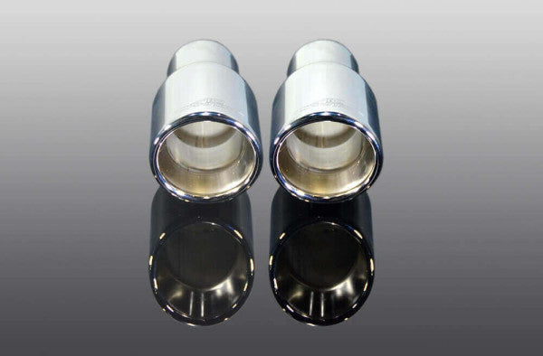 AC Schnitzer tailpipe set Sport for BMW M5 F90 (1814290710)