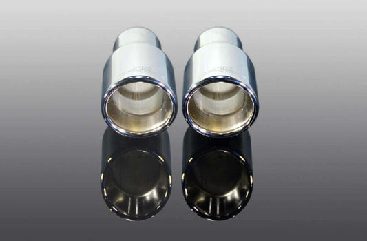 AC Schnitzer tailpipe set Sport for BMW M5 F90 (1814290710)