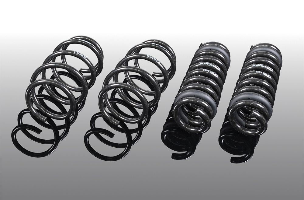 AC Schnitzer Suspension Spring Kit For Toyota Gr Supra 3.0 (3130190310)