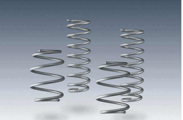 AC Schnitzer suspension spring kit for BMW 5-series F10 saloon (3130210760)