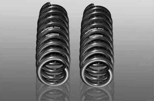 AC Schnitzer suspension spring kit for BMW 5-series F11 Touring (3130210770)