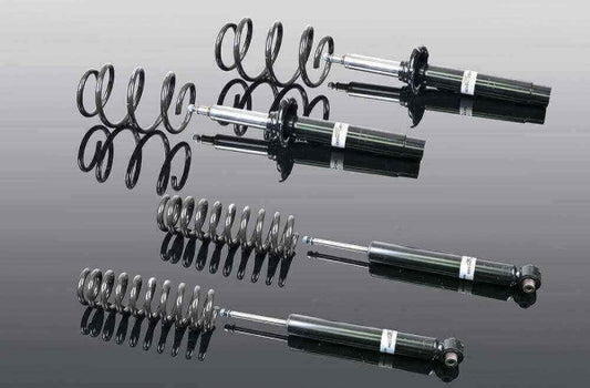 AC Schnitzer sport suspension for BMW 1 series F20/F21 (3130220510)