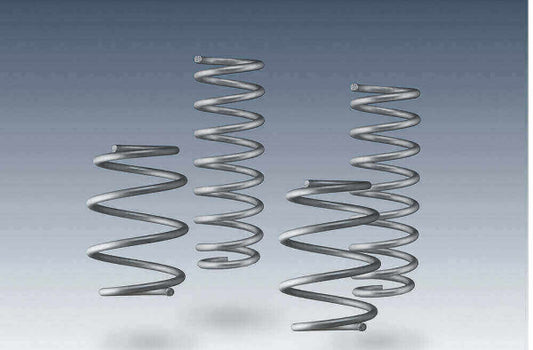 AC Schnitzer suspension spring kit for BMW 3 series F34 GT (3130231310)