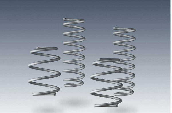 AC Schnitzer suspension spring kit for BMW 4-series F36 Gran Coupe (3130236110)
