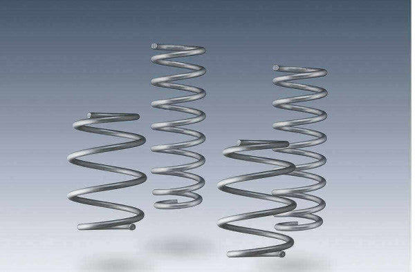 AC Schnitzer suspension spring kit for BMW X2 F39 (3130248310)