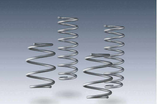 AC Schnitzer suspension spring kit for BMW X2 F39 (3130248310)