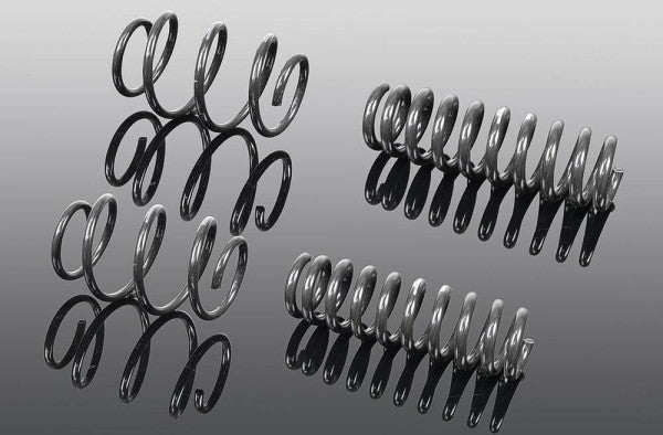 AC Schnitzer suspension spring kit for MINI F67 Convertible Cooper C, Cooper S, JCW (3130255410)