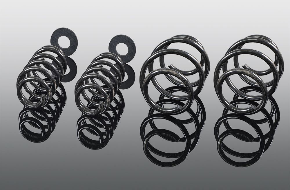 AC Schnitzer Suspension Spring Kit For Mini F56 Cooper Se (3130256420)
