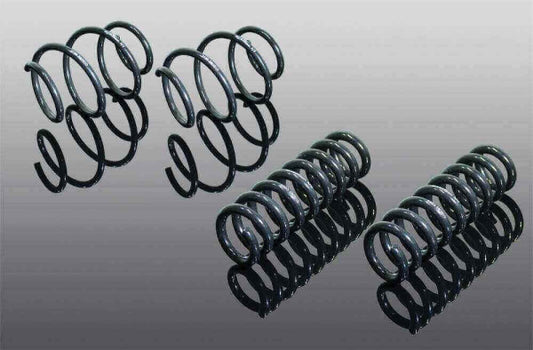 AC Schnitzer suspension spring kit for BMW M2 F87 (3130287310)