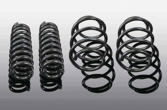 AC Schnitzer suspension spring kit for BMW X4 G02 (3130301310)