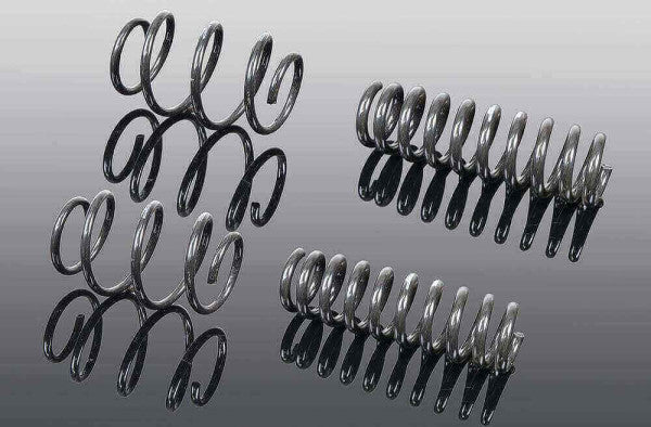 AC Schnitzer suspension spring kit for BMW X6 G06 LCI xDrive 30d M Sport, M60i xDrive (3130305510)