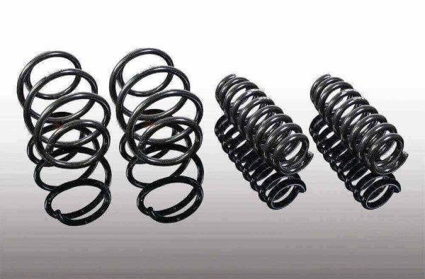 AC Schnitzer suspension spring kit for BMW 4 series G26 Gran Coupe M440i xDrive (3130320320)