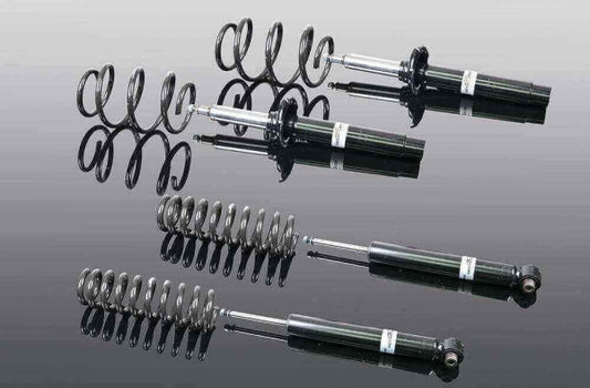 AC Schnitzer sport suspension for BMW 3 series G20 LCI Sedan (3130320550)