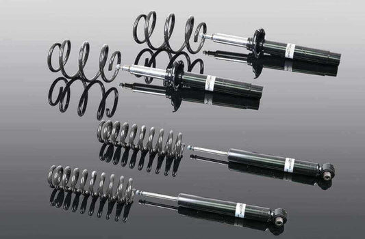 AC Schnitzer sport suspension for BMW 3 series G21 Touring (3130321560)