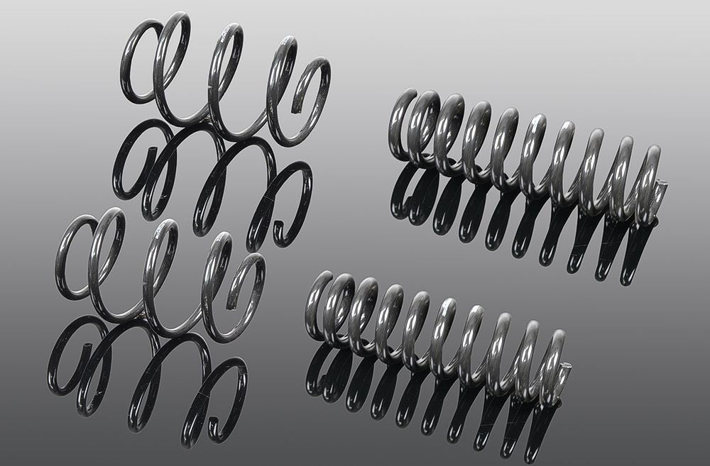 AC Schnitzer Suspension Spring Kit For BMW 2-Series G42 218I 220I 230I (3130342110)