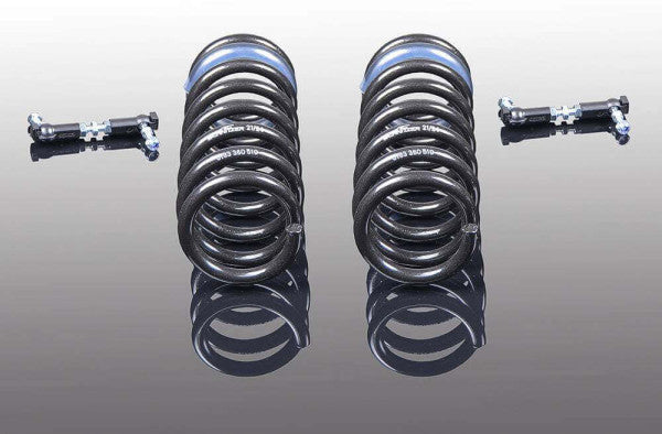 AC Schnitzer suspension spring kit for BMW 5-series G60 saloon (3130360310)