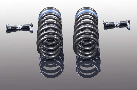 AC Schnitzer suspension spring kit for BMW 5-series G60 saloon (3130360310)
