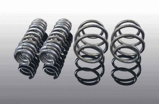 AC Schnitzer suspension spring kit for BMW M4 G82 (3130382510)