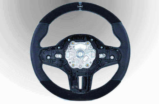 AC Schnitzer sports steering wheel for BMW 5 series G30/G31 (3234330310)