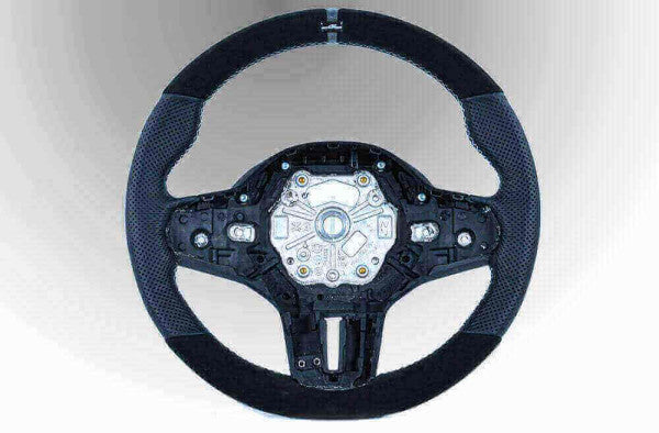AC Schnitzer sports steering wheel for BMW 8 series G14/G15 (3234330310)