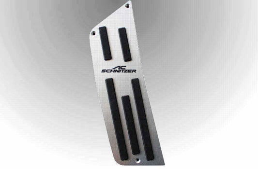 AC Schnitzer aluminium footrest for right hand drive BMW 5 series G30/G31 (3530330320)