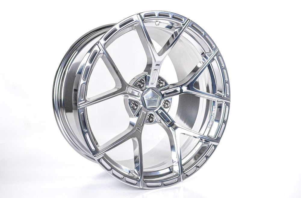 AC Schnitzer 21x11" Wheel AC6 Alu Ceramic For M5 G90/G99 (361111216233)