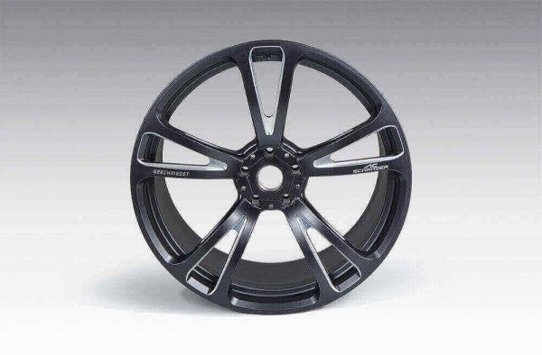 AC Schnitzer wheel 10.0 x 21" AC3 Evo "anthracite-silver" offset 22 for BMW M5 F90 (36112905229)