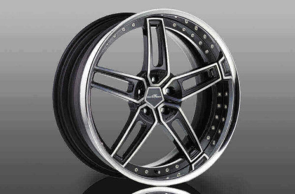 AC Schnitzer wheel 11,0 x 23" type VIII offset 40 for BMW X5M F85 (3611716708)
