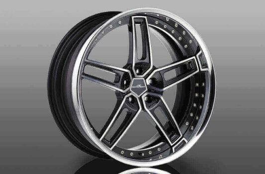 AC Schnitzer wheel 11,0 x 23" type VIII offset 40 for BMW X5M F85 (3611716708)