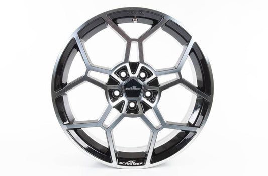 AC Schnitzer wheel 7.5 x 19" type MI3 BiColor offset 40 for Mini F65 (361175193127)