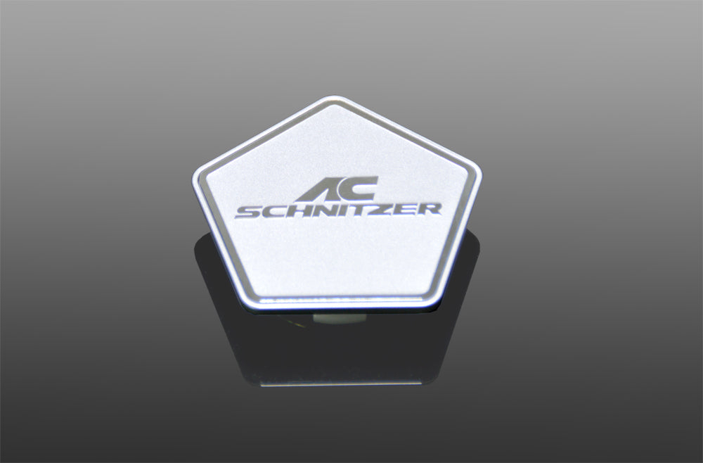 AC Schnitzer Hub Cap Silver For BMW + Mini (361310410)