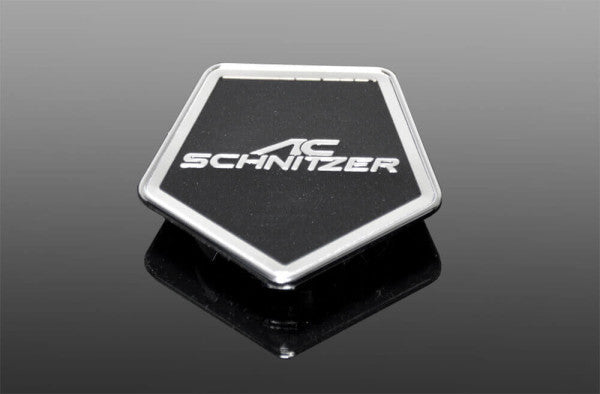 AC Schnitzer hub cap silver for BMW (361310510)