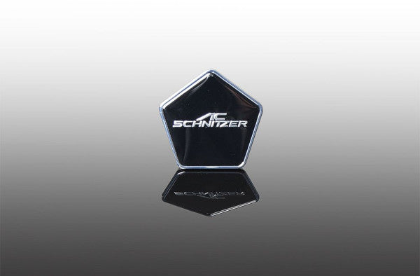 AC Schnitzer hub cap black (361310640)