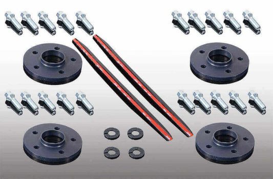 AC Schnitzer spacer set for BMW i3 (i01) (3613501110)