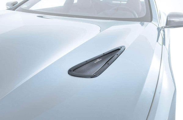 AC Schnitzer bonnet vent for BMW 8 series G16 Gran Coupe (41613153109)