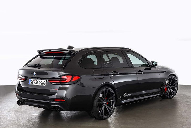 AC Schnitzer side skirts for BMW 5 series G30/G31 LCI (5171330310)