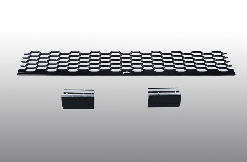AC Schnitzer front grill for MINI F56 LCI 2 One First, One, Cooper from 03/2021 (5111256210)