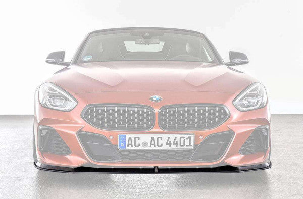AC Schnitzer front splitter for BMW Z4 G29 with M aerodynamic package (5111329330)