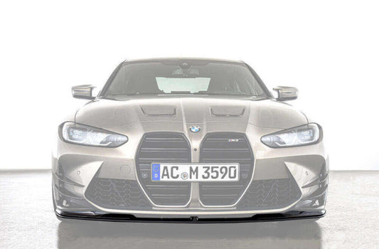 AC Schnitzer front splitter for BMW M4 G82/G83 (5111382510)