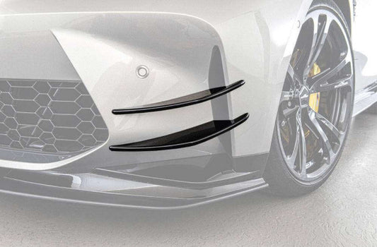 AC Schnitzer front side wings for BMW M3 G80/G81 (5111382520)