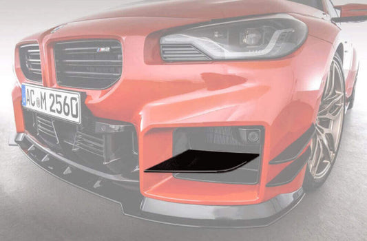 AC Schnitzer winglets for BMW M2 G87 (5111387530)