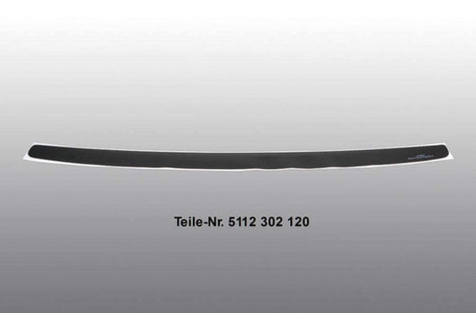 AC Schnitzer rear skirt protective film for BMW X4M F98 (5112302120)