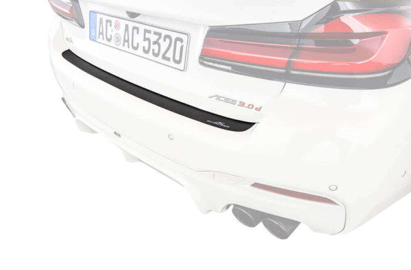 AC Schnitzer rear skirt protective film for BMW 5-series G30 LCI saloon M-Technik (5112330130)