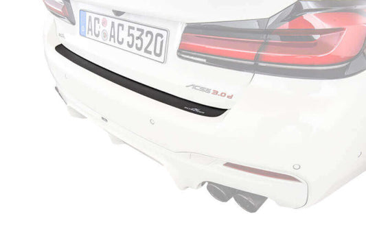 AC Schnitzer rear skirt protective film for BMW 5-series G30 LCI saloon M-Technik (5112330130)