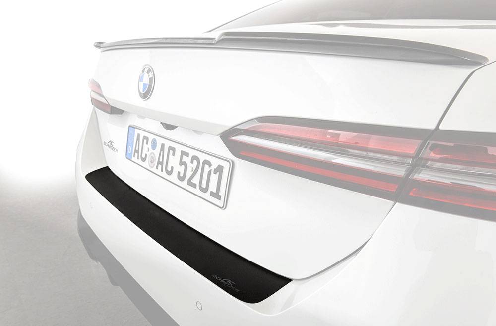 Bumper Protection Strip M5 G99 (5112360120)