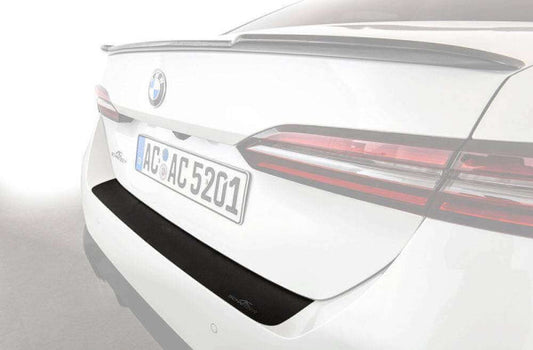 AC Schnitzer rear skirt protective film for BMW 5 series G60 Sedan (5112360120)
